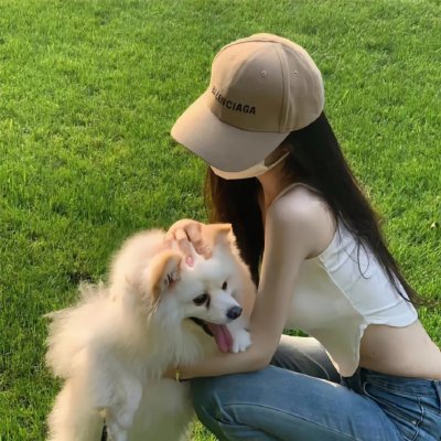 人鱼恋
